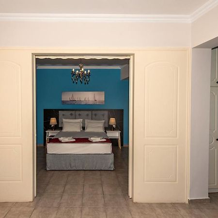 Andretina Sea View Apartments Tsilivi  Luaran gambar