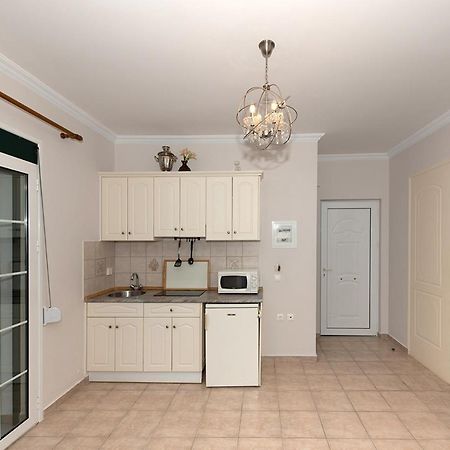 Andretina Sea View Apartments Tsilivi  Luaran gambar