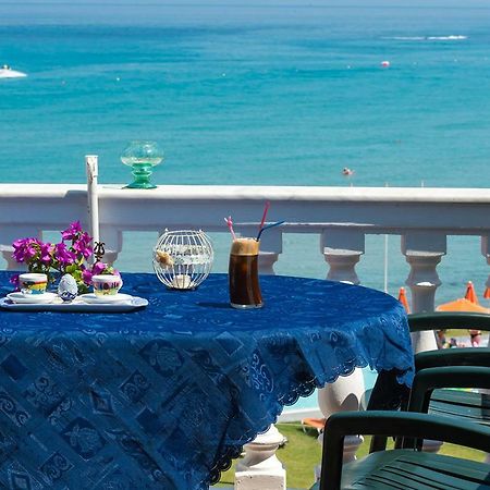 Andretina Sea View Apartments Tsilivi  Luaran gambar