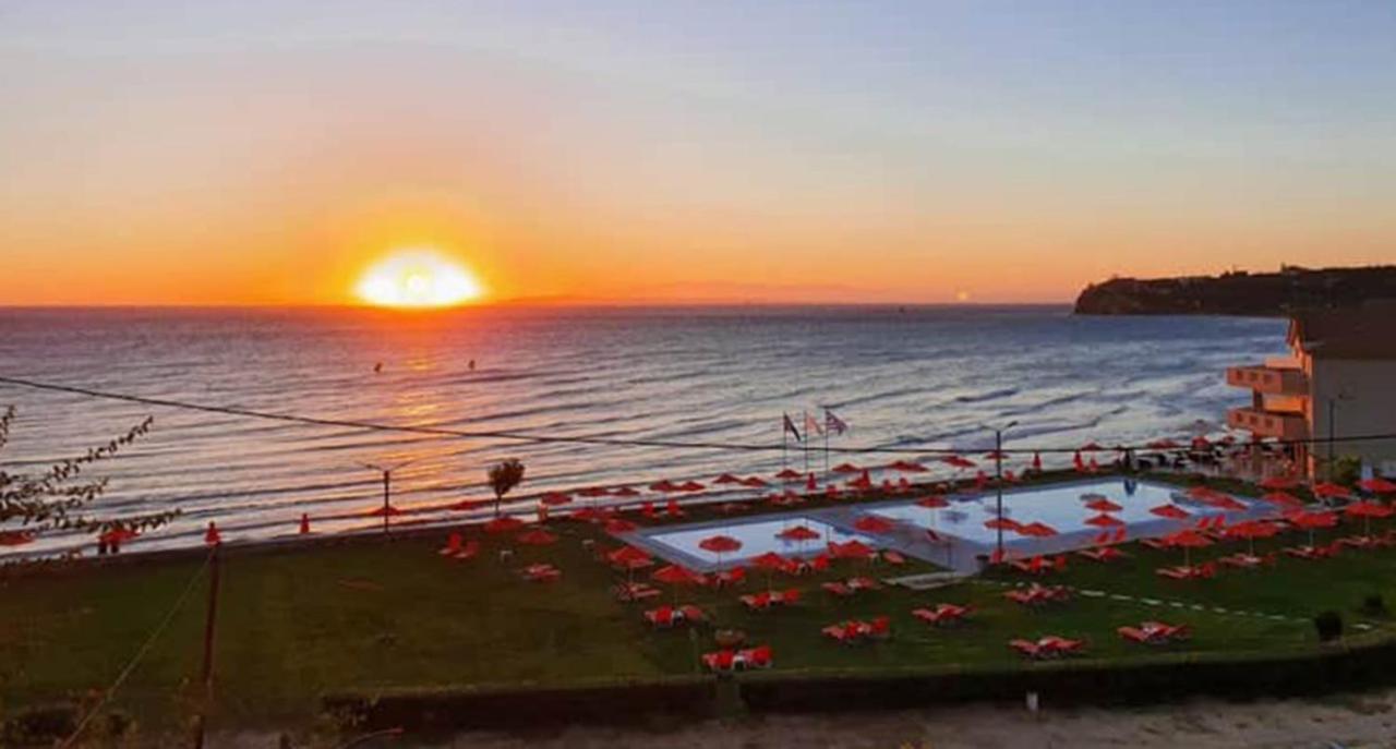 Andretina Sea View Apartments Tsilivi  Luaran gambar