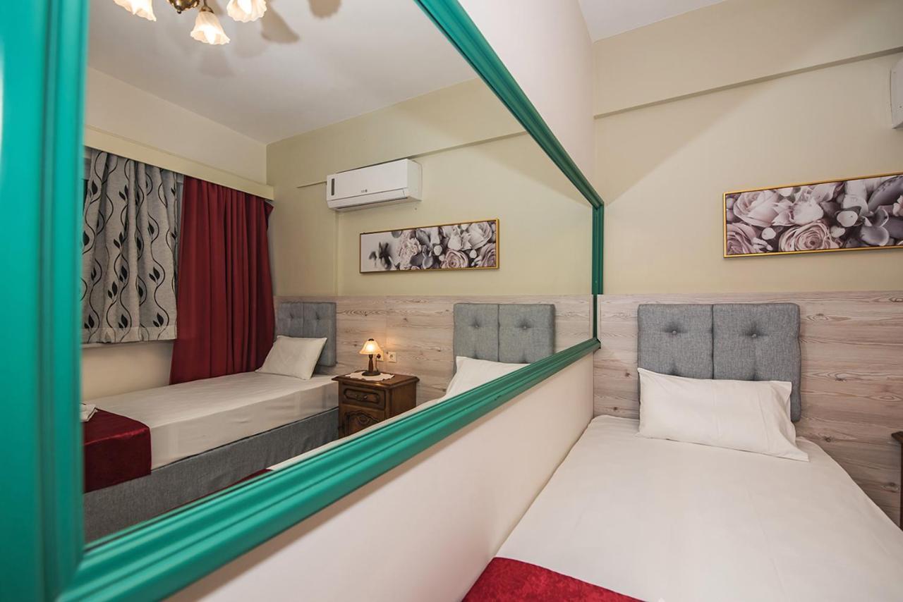Andretina Sea View Apartments Tsilivi  Luaran gambar