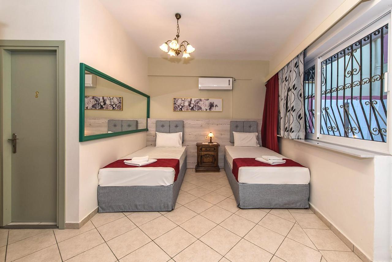 Andretina Sea View Apartments Tsilivi  Luaran gambar
