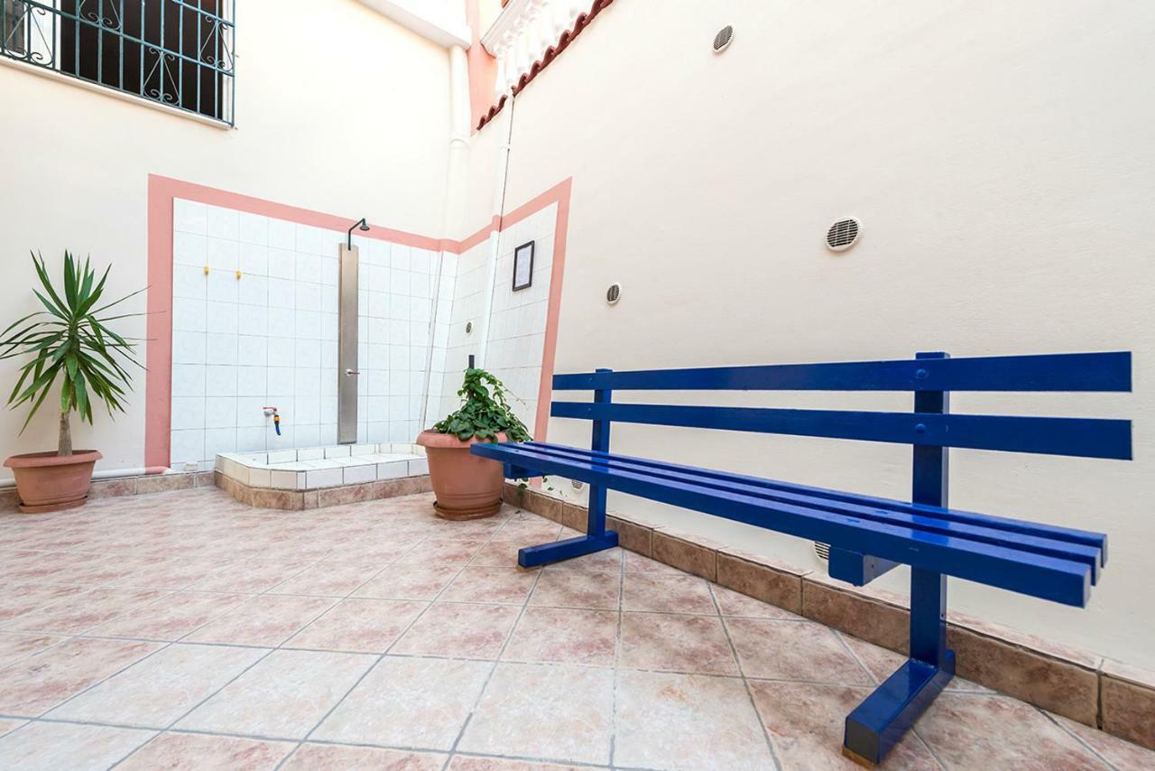 Andretina Sea View Apartments Tsilivi  Luaran gambar